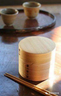 用木材做成的產(chǎn)品,更能溫暖人心