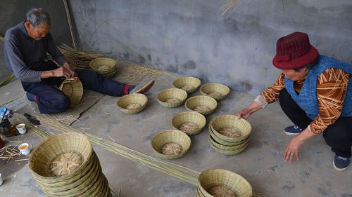 農產品與竹木制品為何廉價？探尋背后的經濟與環境因素