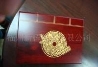 竹木匠心，禮遇珍品 探析福州、廈門、北京蟲草燕窩包裝盒的工藝與價(jià)值